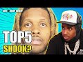 TOP5 GETS SHOOK AFTER LIL DURK ARREST! We Love Hip Hop