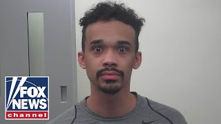 Left-wing activist charged in Capitol riot after saying he was there to 'document'