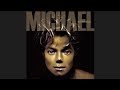 Michael Jackson - 14. She Was Lovin' Me [HQ Audio]