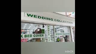 RK BEDCOVER WEDDING COLLECTION  16 Dacca patty Kolkata-700007 BURRABAZAR 9831079070