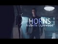 Isabelle Lightwood | Horns