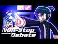 Friday Night Funkin' - Danganronpa 3 Mod (Non Stop Debate) FNF MODS