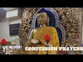 ༄༅། །ལྟུང་བཤགས། CONFESSION PRAYER