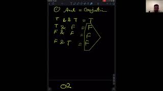 5 Control Flow in Ruby if and case statements