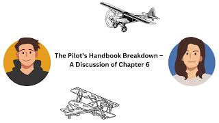 FAA PHAK 6: Mastering Flight Controls (Chapter 6)