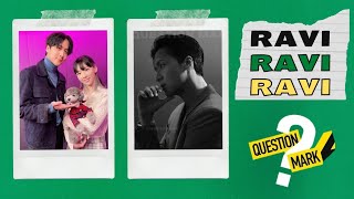 [2020.12.21] RAVI Question Mark❓(퀘스천마크) Ep. 73 FULL EPISODE with Taeyeon (태연)