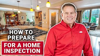How To Prepare For A Home Inspection - Ace Hardware
