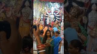 Durga Puja very famous temple in India