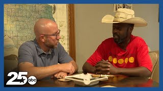 Veterans discuss Copperas Cove PD getting funding for a Mental Health Response Team