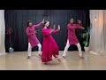 gallan goodiyaan dance cover sangeet choreography jeel patel sunny badak nayan rathod