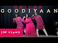 Gallan Goodiyaan - Dance Cover | Sangeet Choreography | Jeel Patel | Sunny Badak | Nayan Rathod