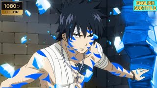 💥💯 新しい世界に引き寄せられた魔法使いの冒険 𝟏話～𝟐4話  |  Fullscreen  |  Anime English Subtitle 2025