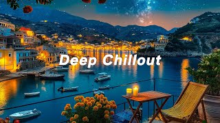 AMBIENT CHILLOUT LOUNGE RELAXING MUSIC - Wonderful Playlist Lounge Chill out | New Age