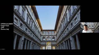 04. Shared Genius: Artists in the Uffizi Galleries and the Vatican Museums