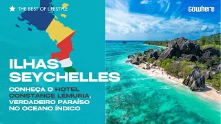 Ilhas Seychelles: paraíso no Oceano Índico