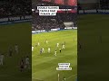 DOUBLE SLIDING TACKLE DARI PEMAIN JDT DEMI MERAMPAS BOLA DARI PEMAIN TERENGGANU