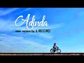 Adinda || new versi by JL RECORD || lagu ciptaan sendiri