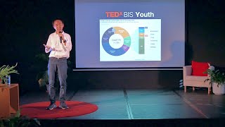 Nuclear Power: Saving the Planet or Doomed to Disaster? | Zhengfan Wen | TEDxYouth@BIS