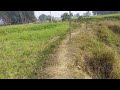 আজ এখানে এসেছি video bangla nature