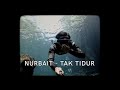 Nurbait - Tak tidur (Official Lyric Video)