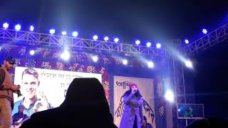 Banarasiya song ...sang by Anwesha Dutta Gupta