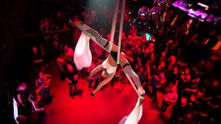 Eskmo - Wobble Events @ Spin Nightclub San Diego