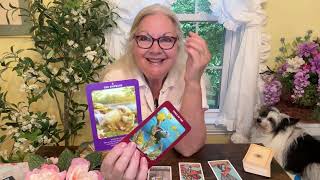 PISCES - Seriously! Sunshine & Rainbows In This Reading! (You’re Going To Love It!) ☀️🌈 Tarot 2025