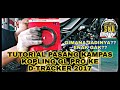 TUTORIAL PASANG KAMPAS KOPLING GL PRO KE D-TRACKER 2017||APAKAH BISA??GIMANA ENAK GAK??