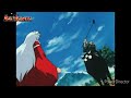 inuyasha tetsusaiga and tenseiga alternate ending