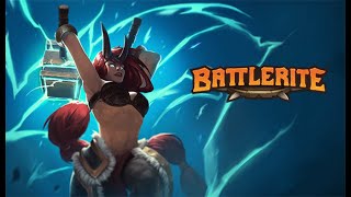 Battlerite #1