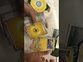 opening my pokémon card pack _ gifted by my sister today pokemon pokemoncards pokémon @k3studio