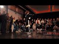 Afro Boom vol.12 Afro Битва - All Styles Final - Ali (winner) vs Alexandra Kovtun (finalist)