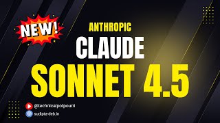 Claude Sonnet 4.5 Just Changed Coding Forever!