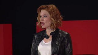 Can cute kittens save the news? | Inga Spriņģe | TEDxRiga