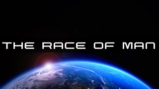 The Race of Man | Inspirational Sci-fi Poem