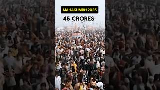 Why mahakumbh celebrated ?