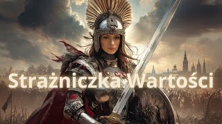 Polska w Chwale: Pieśń o Odwadze i Triumfie | Pro Hits AI