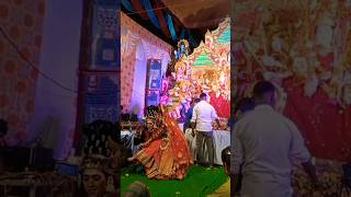 part 3 Haridwar ghuma de O bhole song dance bholanath Parvati dance video #dance #bholanath #part3