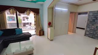 VERY NICE 2BHK FLAT FOR RENT AT SATELLITE AHMEDABAD