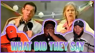 Rappin for Jesus (Try Not To Laugh)