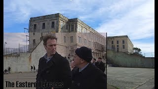 Eastwood On Alcatraz - Filming Locations from Escape From Alcatraz (1979) & The Enforcer (1976)
