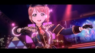 [SIFAS MV] Fire Bird - Ayumu Uehara (Event UR Costume)