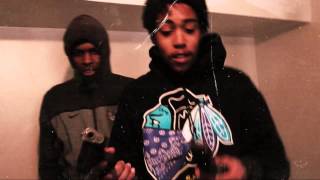 Murda Mal - 52 Bars | (Official Video) Shot By @_ChipSet