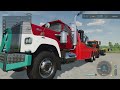 new mod by 82 studio tlx service pack playstation 5 farming simulator 22.