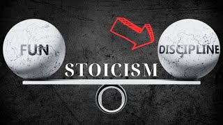 Podcast about self improvement #6: How to BE DISCIPLINE according to Stoicism | Twig your man