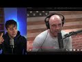 watch joe rogan obliterate maga talking points