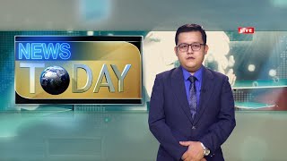 LIVE | TOM TV 1:00 PM ENGLISH NEWS, 30 NOV 2020