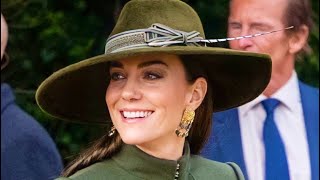 Inside Princess Catherine’s Billion-Dollar Royal Lifestyle, Fashion & Palace Secrets