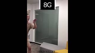 6G 7G 8G 9G 10G speed funny video