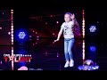 Luana tanzt Hip-Hop zu Despacito | Das Supertalent 2017 | Sendung vom 28.10.2017